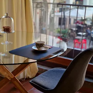 Del Mercante Bed & Breakfast