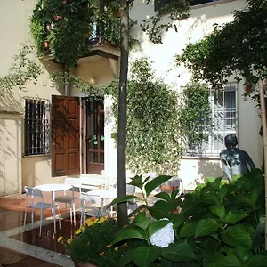 Casa Dei Poeti Bed & Breakfast